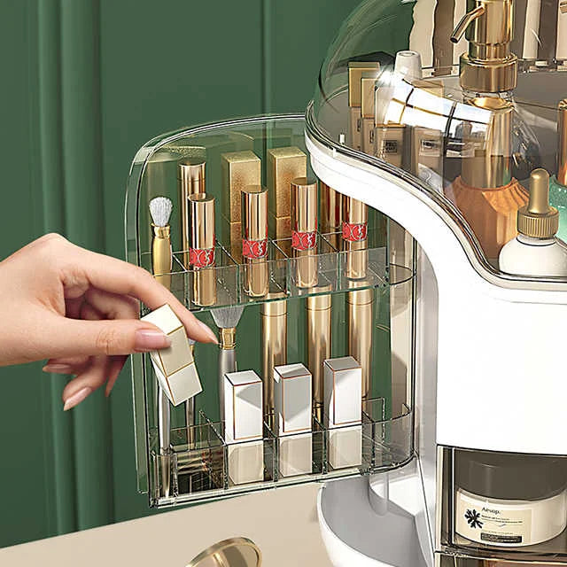Organizador de Perfume y Maquillaje