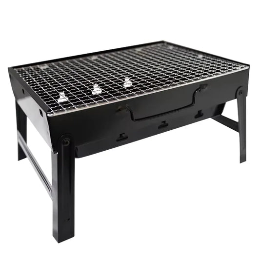 Parrilla Portátil Plegable para BBQ al Aire Libre