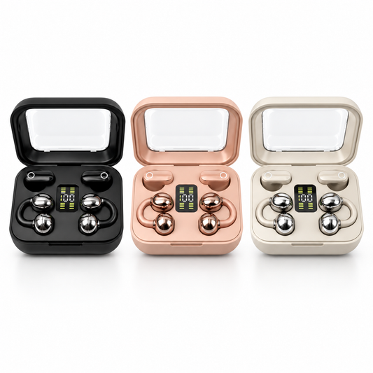 AUDIFONOS BLUETOOH 2 EN 1
