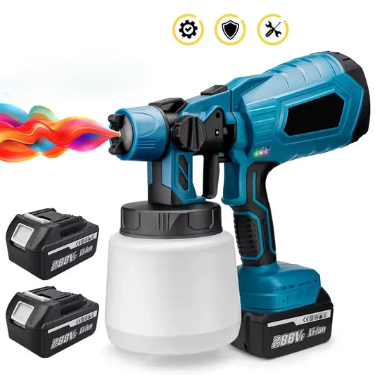 Pulverizador eléctrico inalámbrico 48V Profesional