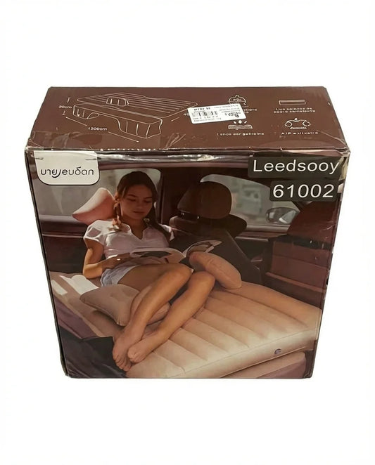 Colchón inflable para Auto BY - 203