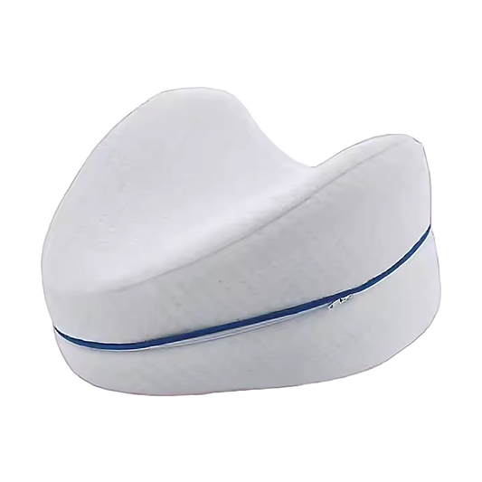 Almohada Ortopédica para piernas y rodillas