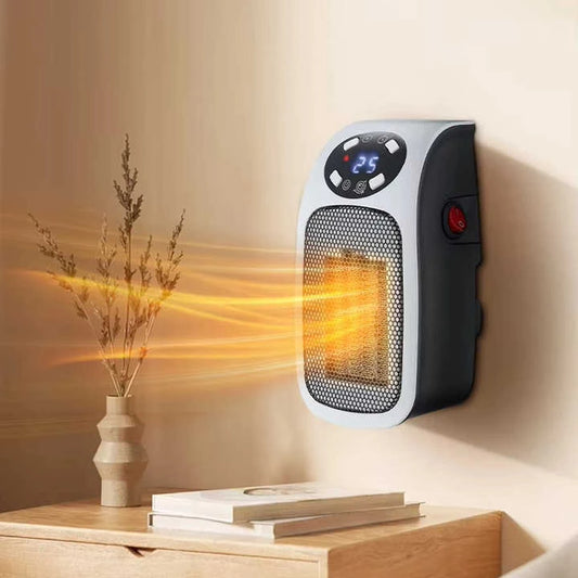 Mini Calefactor Portátil