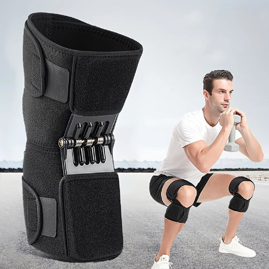 Rodillera de refuerzo Powerknee