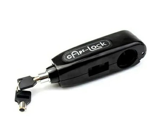 Cars - lock antirobo Motogrip Pro