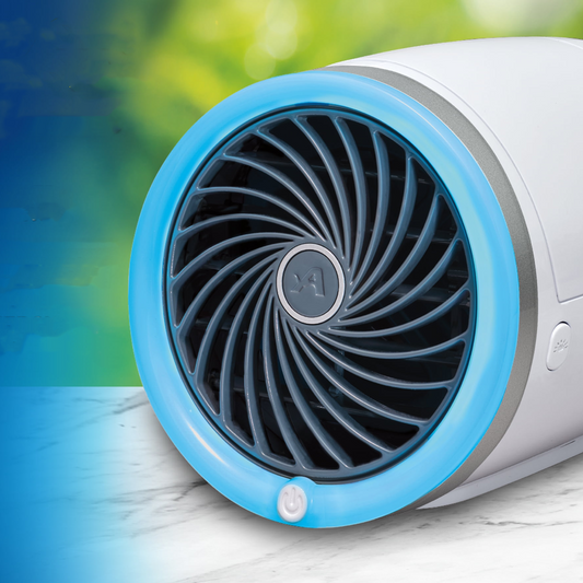 Mini Aire Acondicionado