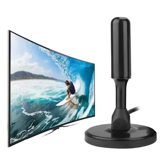 Antena Digital HDTV