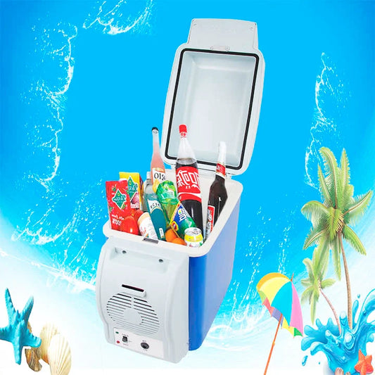 Mini Refrigerador Portátil