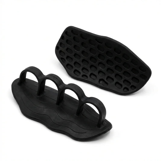 Almohadillas Protectoras de Palma