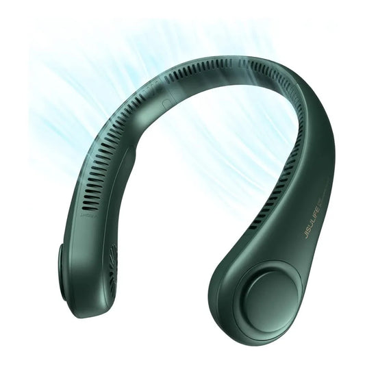 Ventilador portátil para cuello