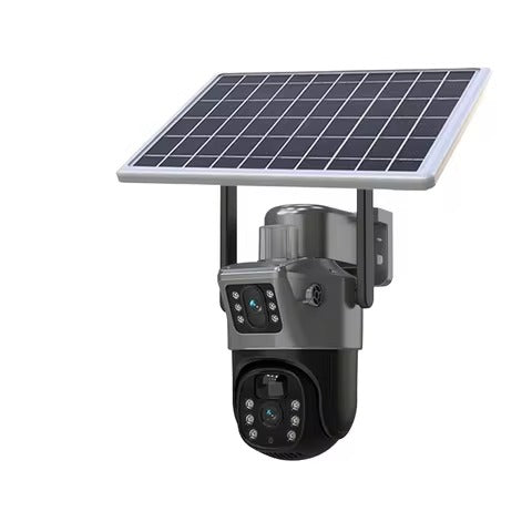 Cámara Solar 4G Guardian Pro