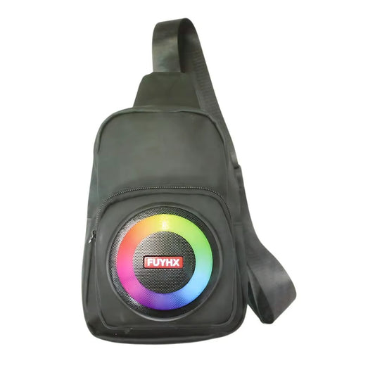 Mochila Bluetooth 3 en 1