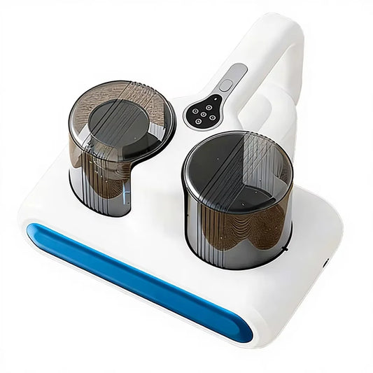 Aspirador de Colchones Anti Ácaros