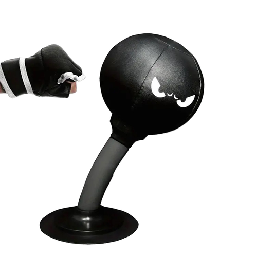 Trainer de Boxeo Inflable PRO