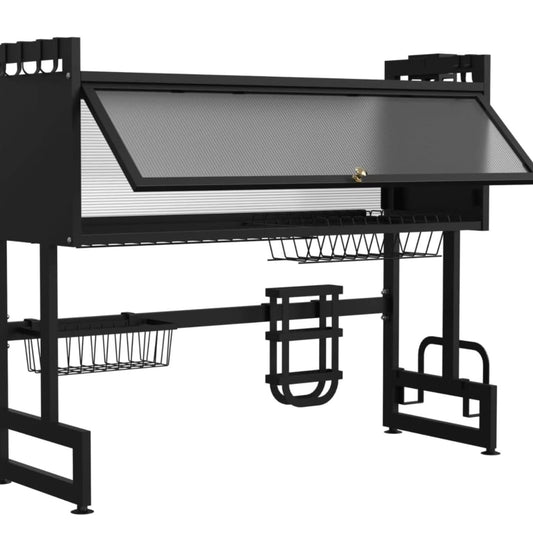 Escurridor y Organizador de cocina