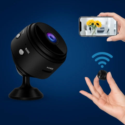 Mini Camara Espía A9