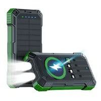 Batería Solar Infinita 40000 MaH