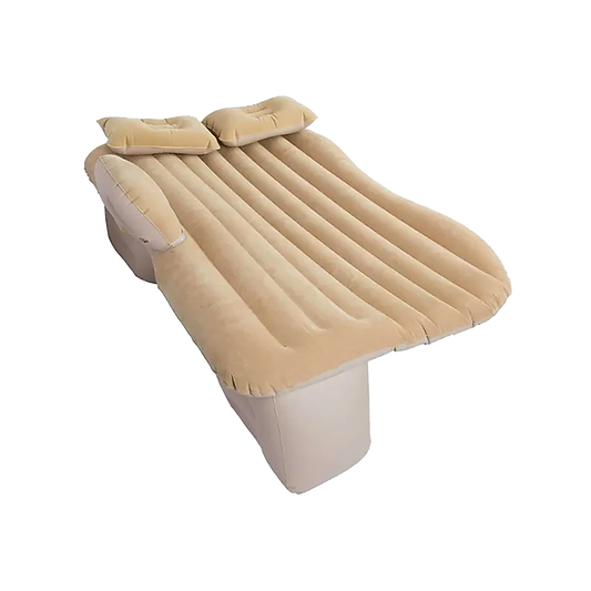 Sofá Inflable para Auto